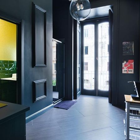 Ammos Suite Castellammare di Stabia Exterior foto