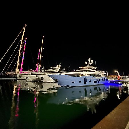 Ammos Suite Castellammare di Stabia Exterior foto