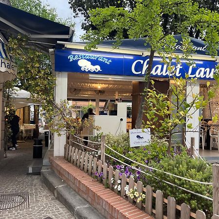Ammos Suite Castellammare di Stabia Exterior foto