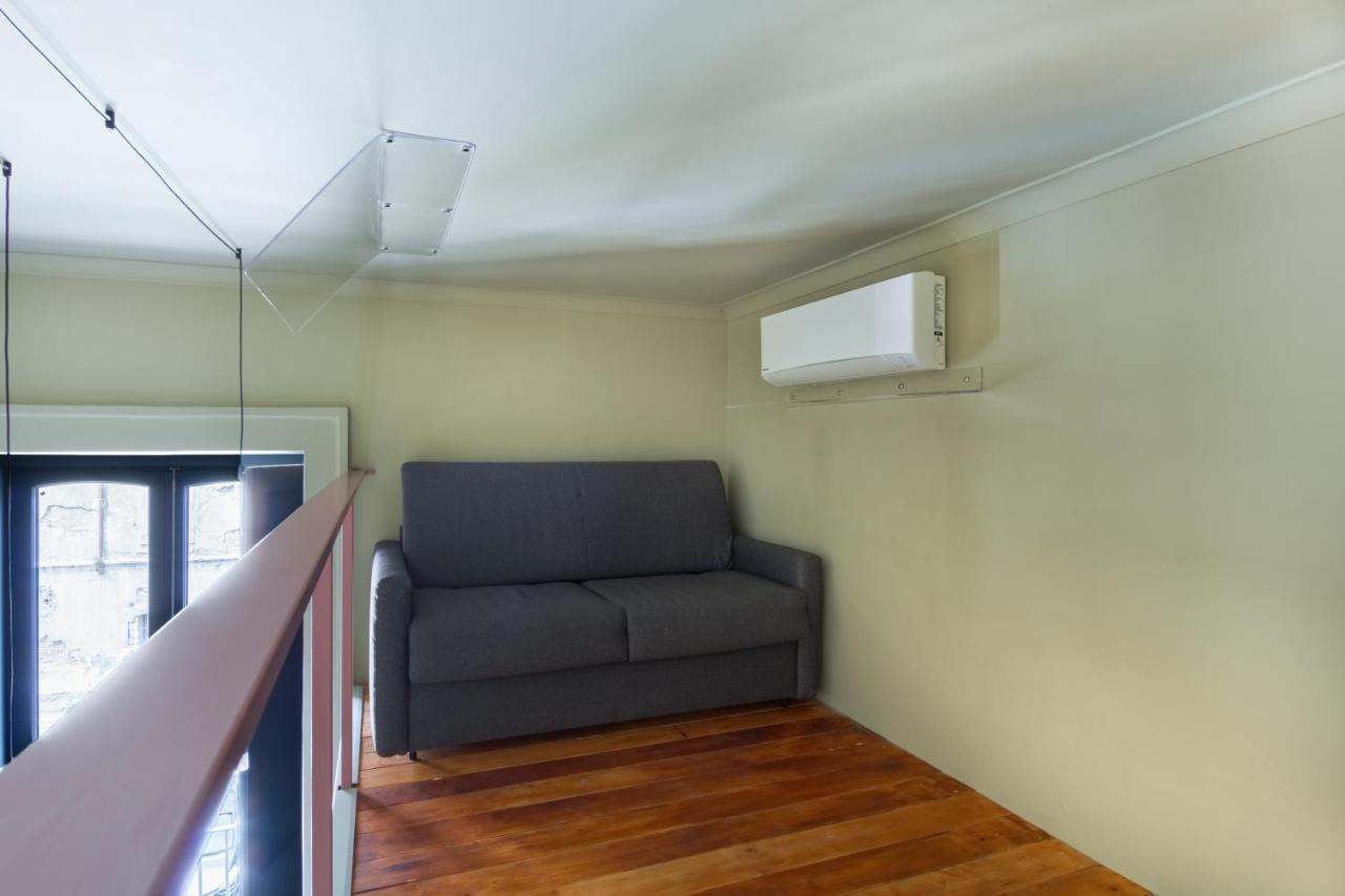 Ammos Suite Castellammare di Stabia Exterior foto