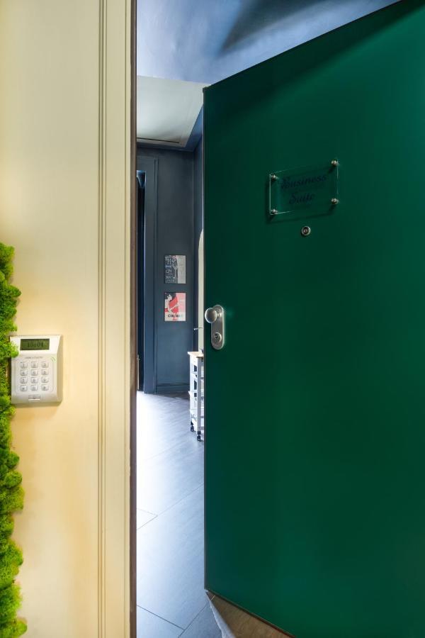 Ammos Suite Castellammare di Stabia Exterior foto