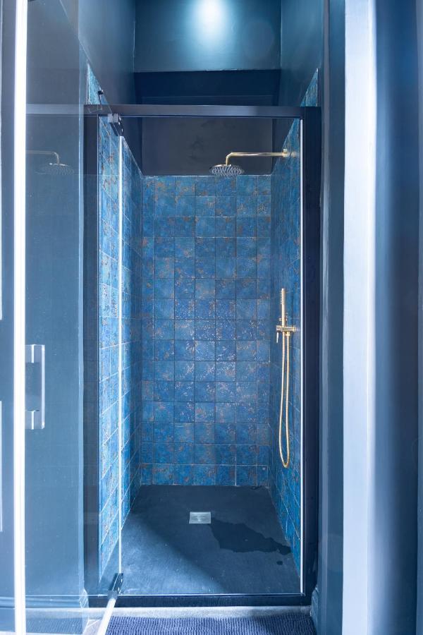 Ammos Suite Castellammare di Stabia Exterior foto