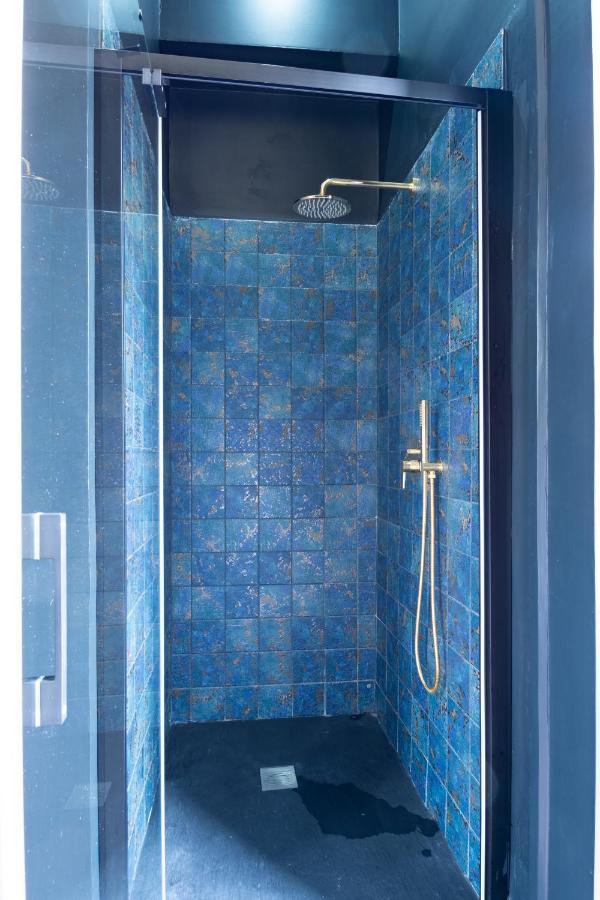 Ammos Suite Castellammare di Stabia Exterior foto