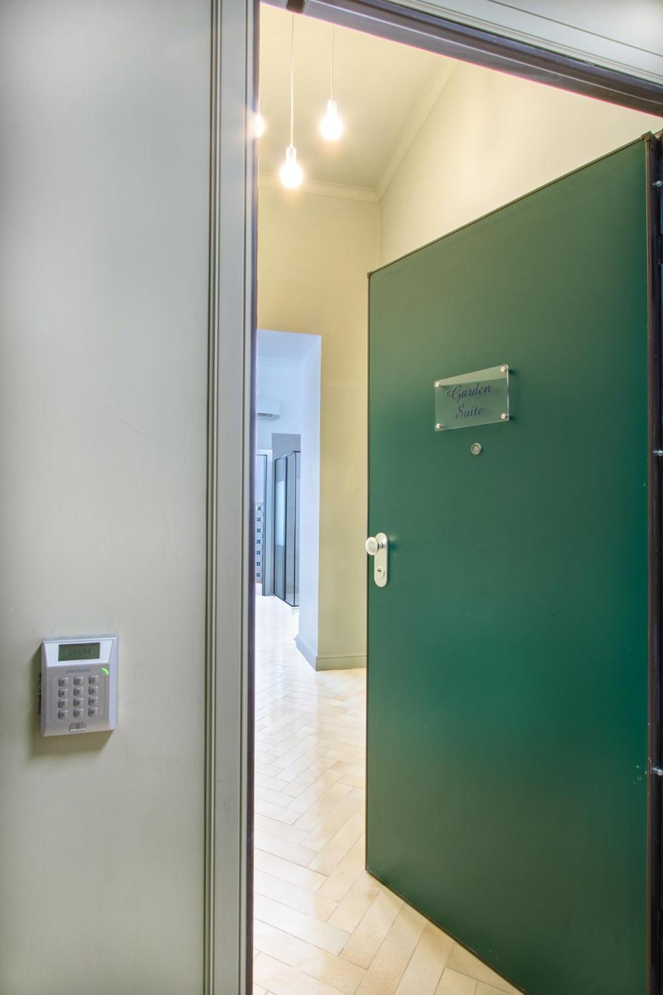 Ammos Suite Castellammare di Stabia Exterior foto